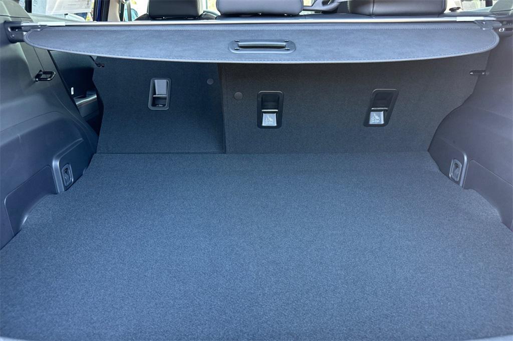 new 2025 Subaru Crosstrek car, priced at $36,404