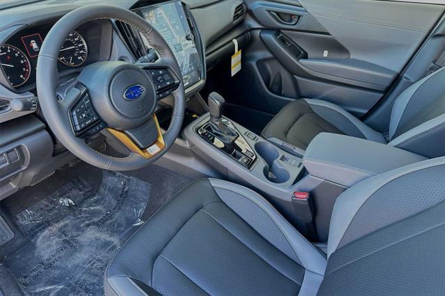 new 2024 Subaru Crosstrek car, priced at $34,748