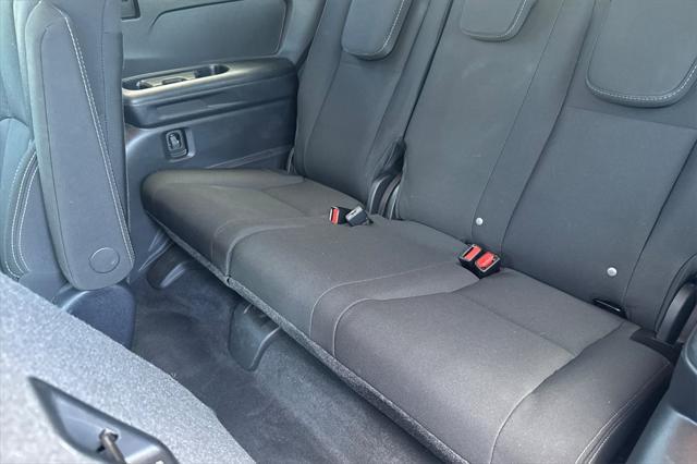 used 2022 Subaru Ascent car, priced at $27,900