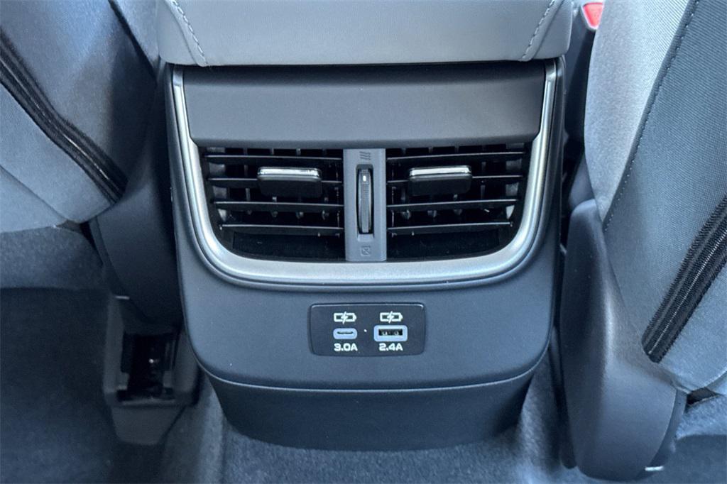 new 2025 Subaru Legacy car, priced at $31,736