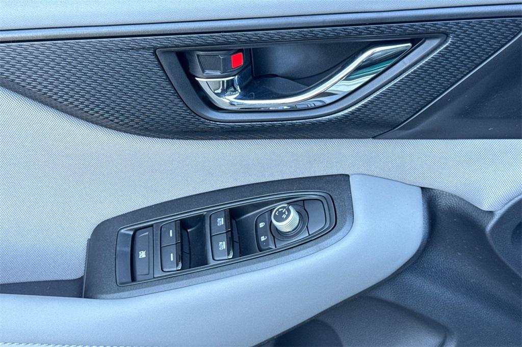 new 2025 Subaru Legacy car, priced at $31,736