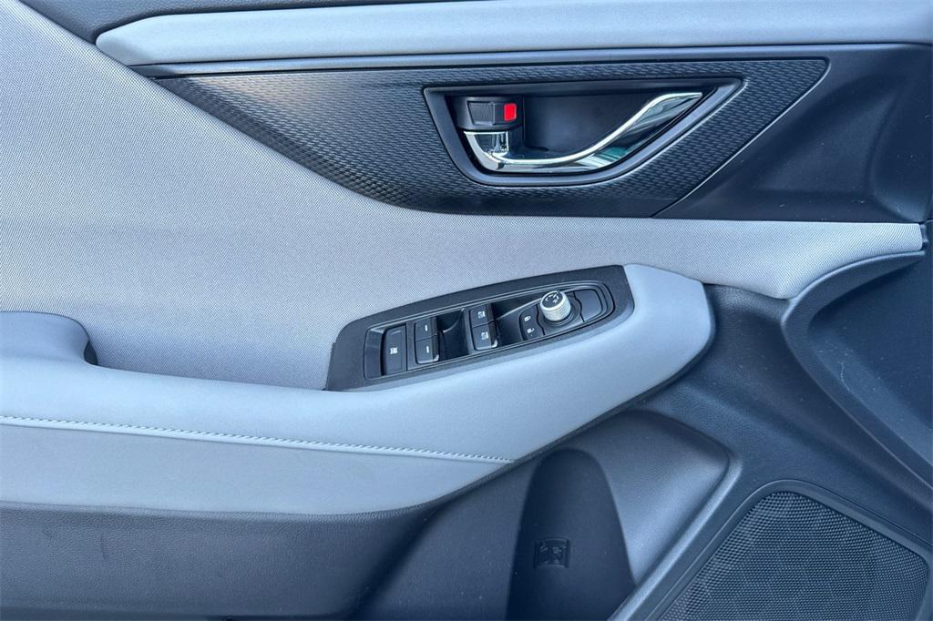 new 2025 Subaru Legacy car, priced at $31,736