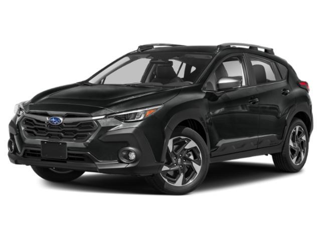 new 2024 Subaru Crosstrek car, priced at $35,376