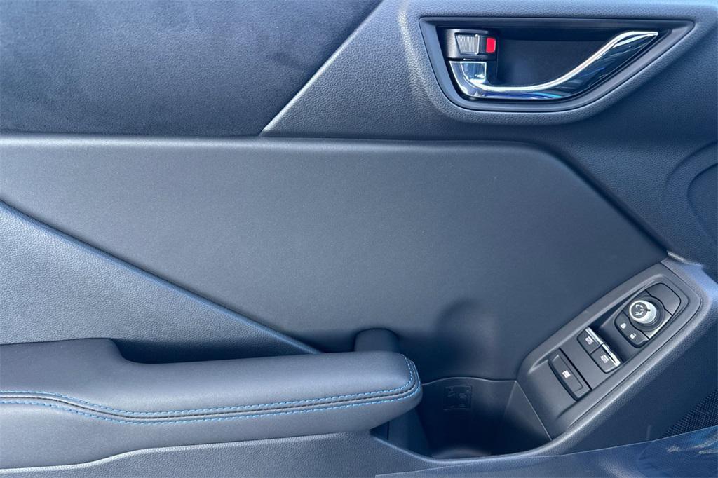new 2025 Subaru BRZ car, priced at $40,567