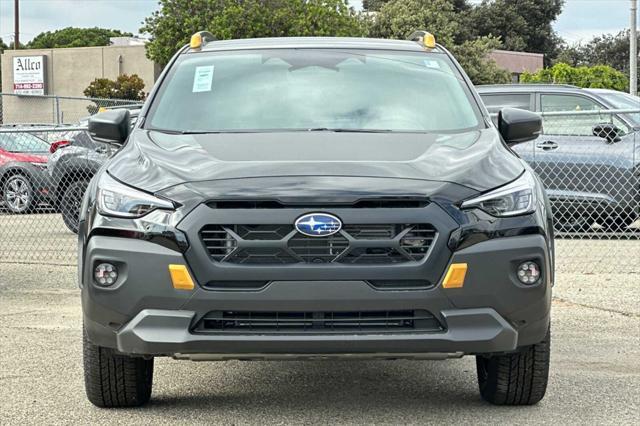 new 2024 Subaru Crosstrek car, priced at $34,748