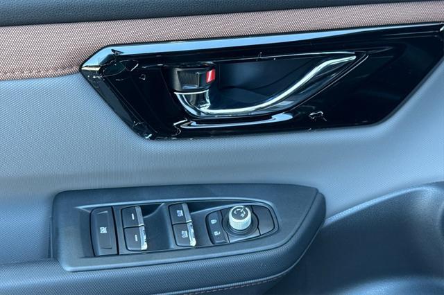 new 2025 Subaru Forester car, priced at $40,917