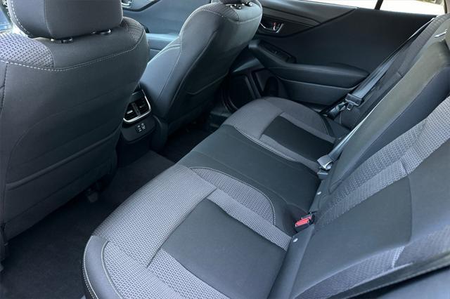 used 2024 Subaru Outback car, priced at $29,450