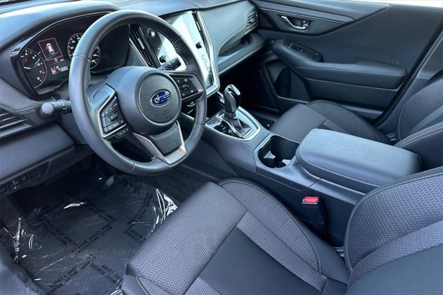 used 2024 Subaru Outback car, priced at $29,450