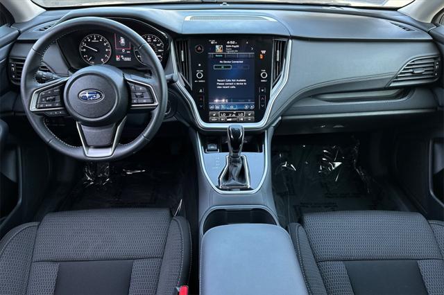 used 2024 Subaru Outback car, priced at $29,450