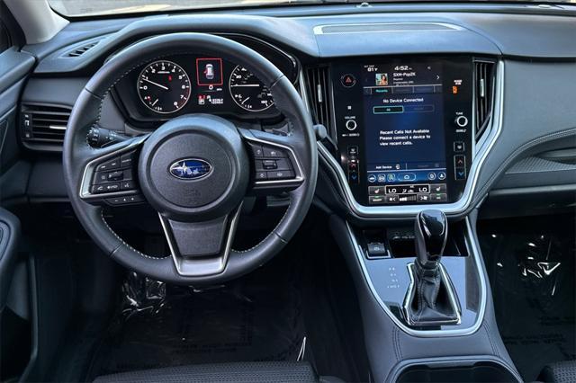 used 2024 Subaru Outback car, priced at $29,450