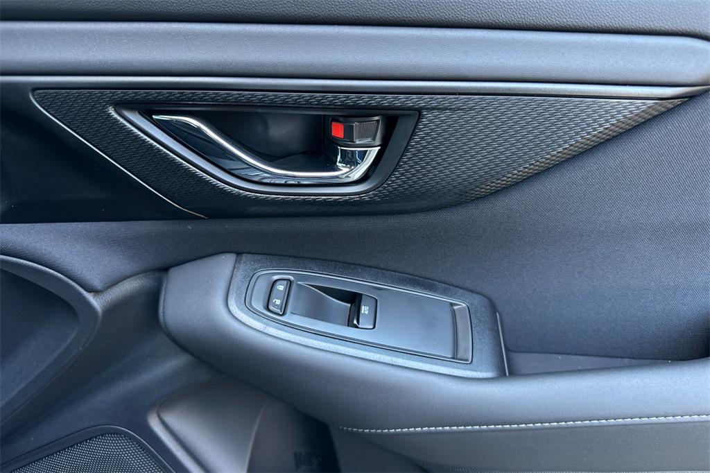 new 2025 Subaru Legacy car, priced at $31,612