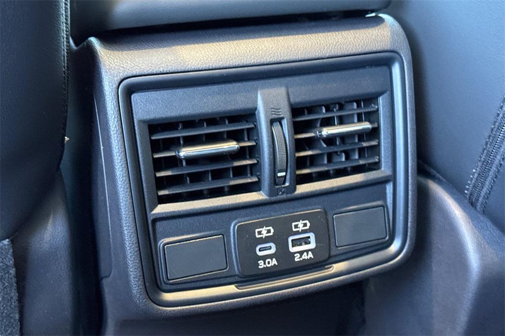 new 2026 Subaru Forester car, priced at $37,300