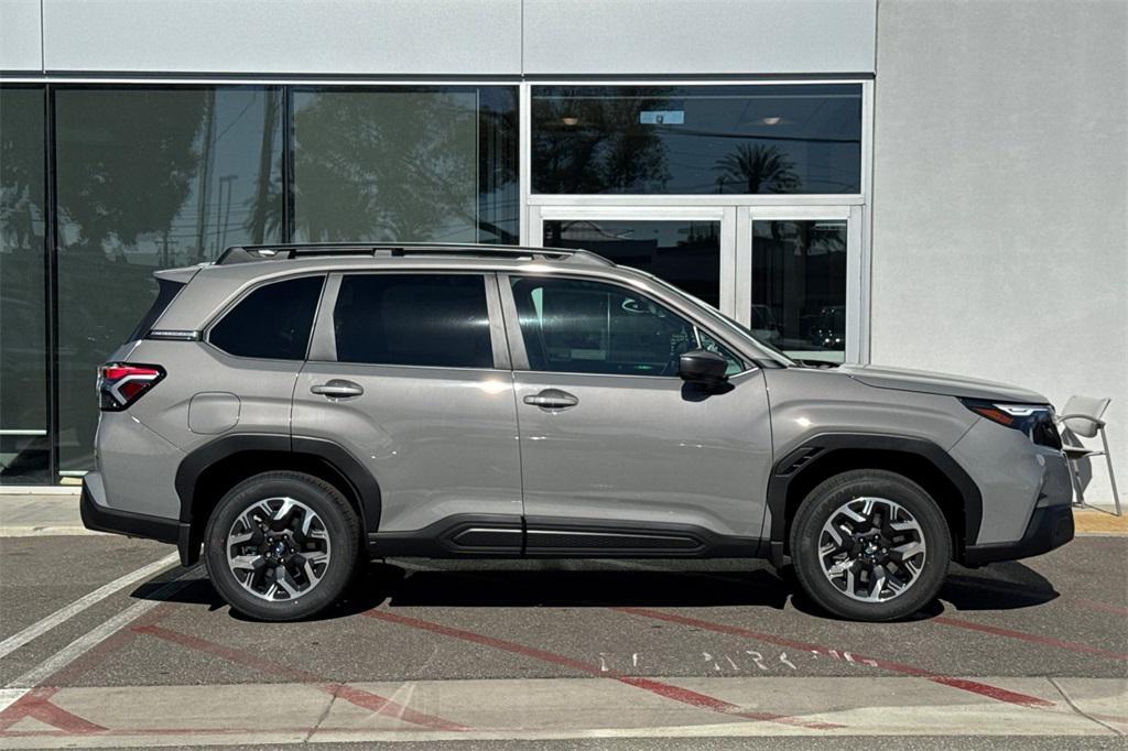 new 2026 Subaru Forester car, priced at $37,300