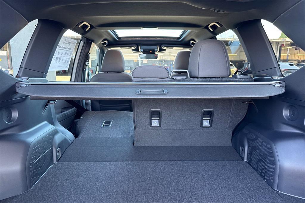 new 2026 Subaru Forester car, priced at $37,300