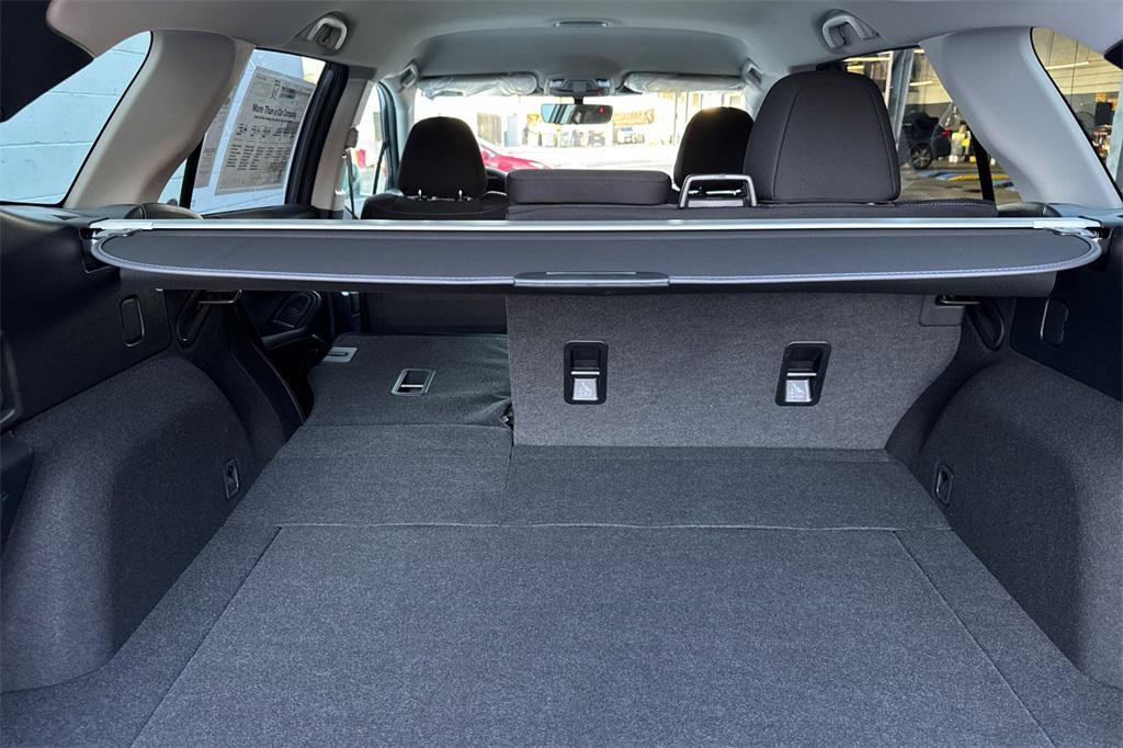 new 2025 Subaru Outback car, priced at $35,445