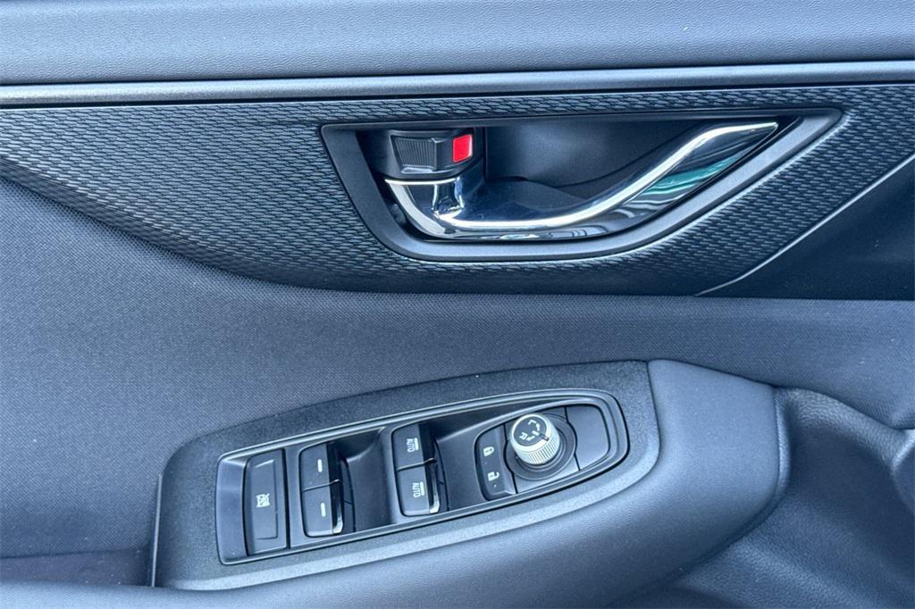 new 2025 Subaru Outback car, priced at $35,445