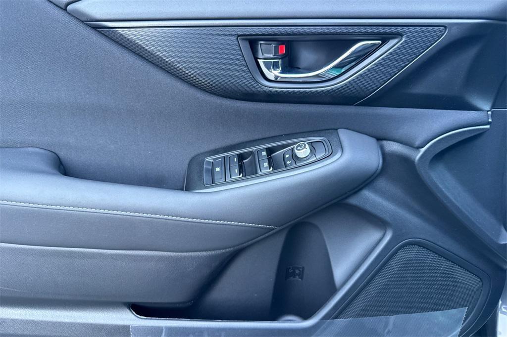 new 2025 Subaru Outback car, priced at $35,445