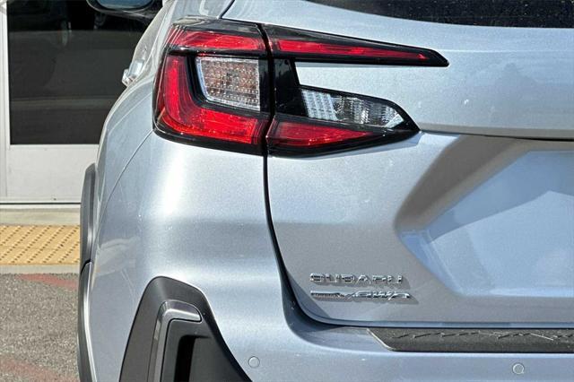 new 2024 Subaru Crosstrek car, priced at $36,190