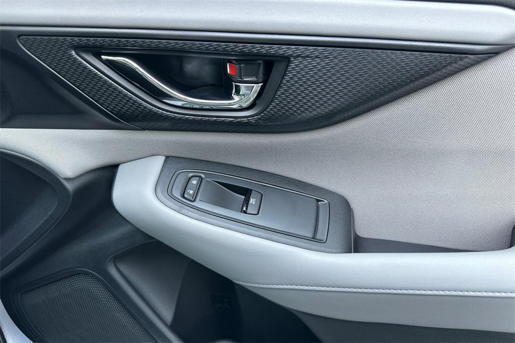 new 2025 Subaru Legacy car, priced at $31,612