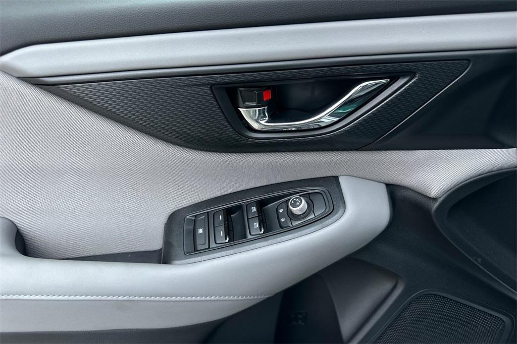 new 2025 Subaru Legacy car, priced at $31,612