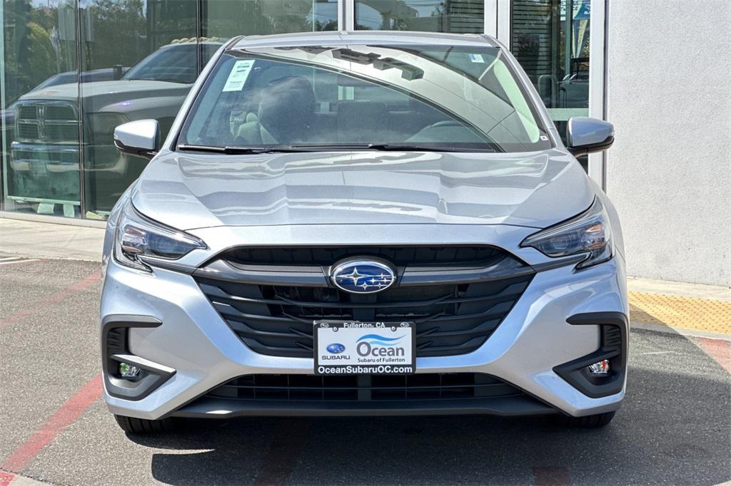 new 2025 Subaru Legacy car, priced at $31,612