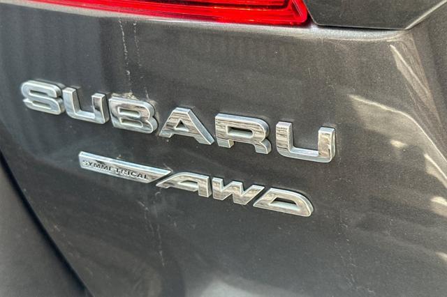used 2019 Subaru Outback car, priced at $24,949