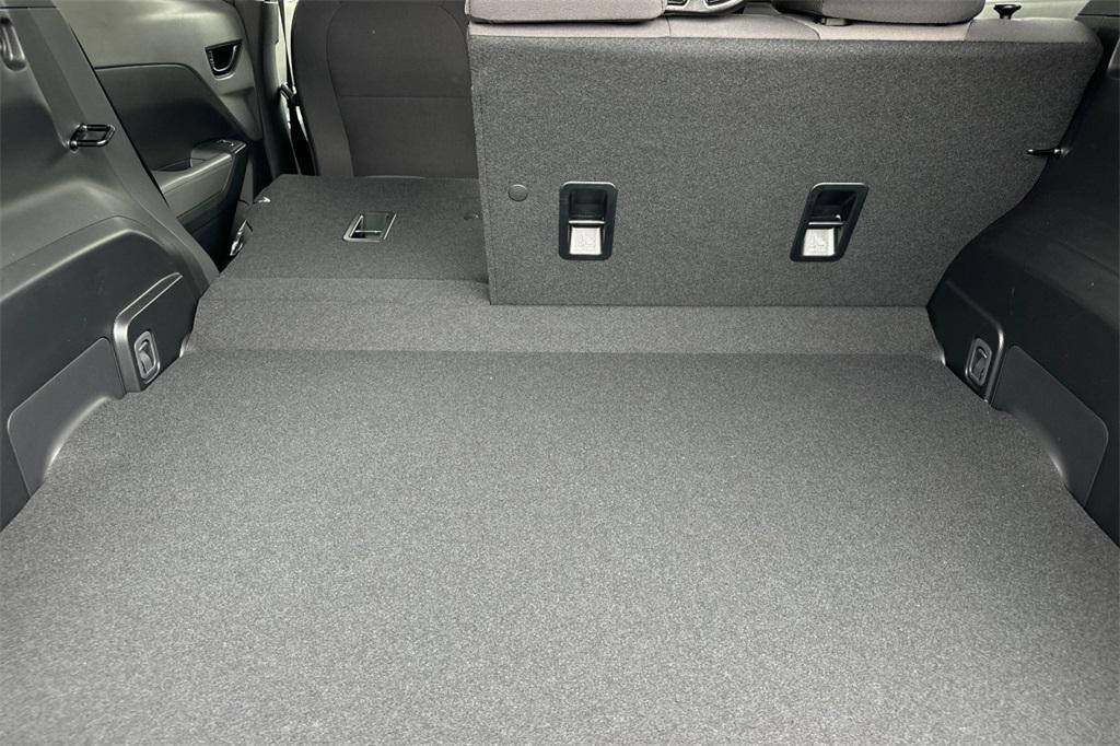 new 2025 Subaru Crosstrek car, priced at $32,265