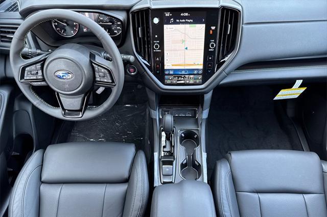 new 2025 Subaru Ascent car, priced at $51,626
