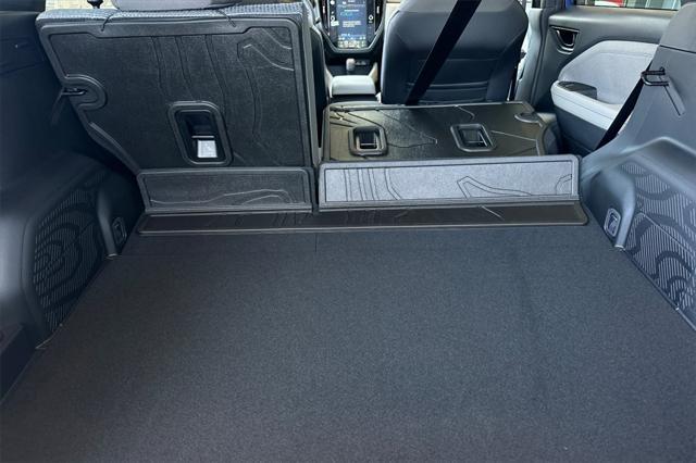 new 2025 Subaru Forester Hybrid car, priced at $37,788