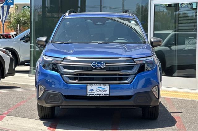 new 2025 Subaru Forester Hybrid car, priced at $37,788