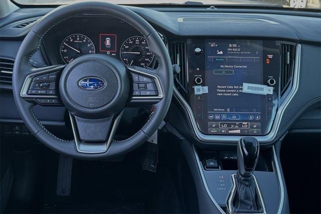 new 2024 Subaru Crosstrek car, priced at $34,865