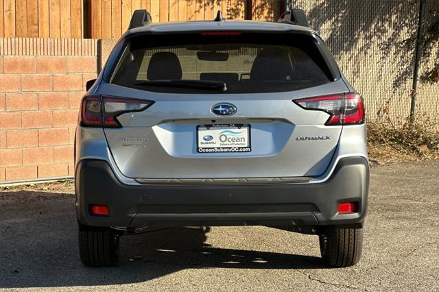 new 2024 Subaru Crosstrek car, priced at $34,865