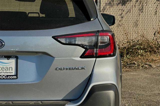 new 2024 Subaru Crosstrek car, priced at $34,865