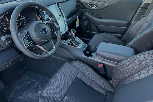 new 2024 Subaru Crosstrek car, priced at $34,865