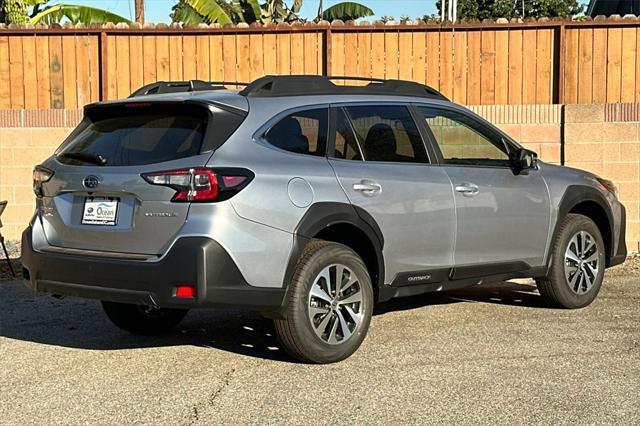 new 2024 Subaru Crosstrek car, priced at $34,865