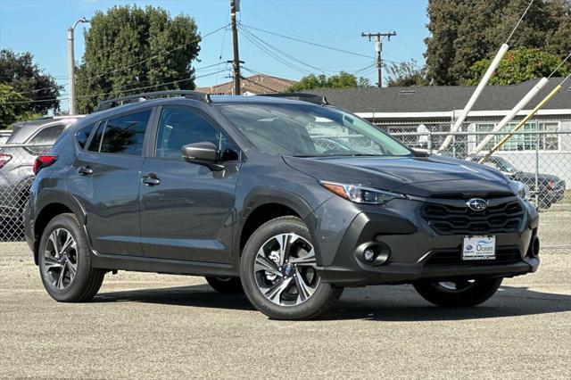 new 2024 Subaru Crosstrek car, priced at $30,800