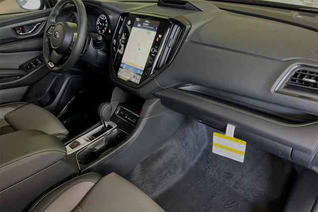 new 2024 Subaru Ascent car, priced at $48,798