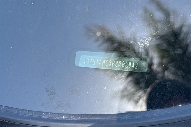 used 2024 Subaru Outback car, priced at $35,988