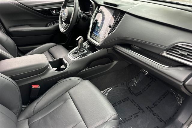 used 2024 Subaru Outback car, priced at $35,399