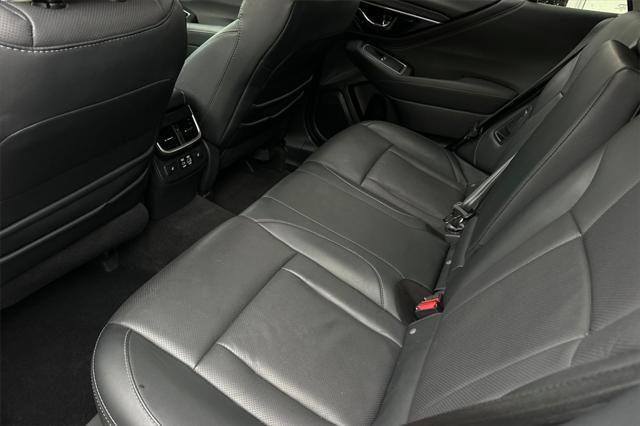 used 2024 Subaru Outback car, priced at $35,399