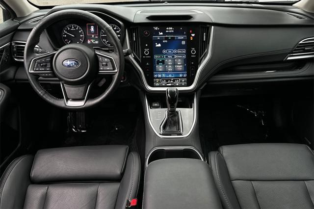 used 2024 Subaru Outback car, priced at $35,399