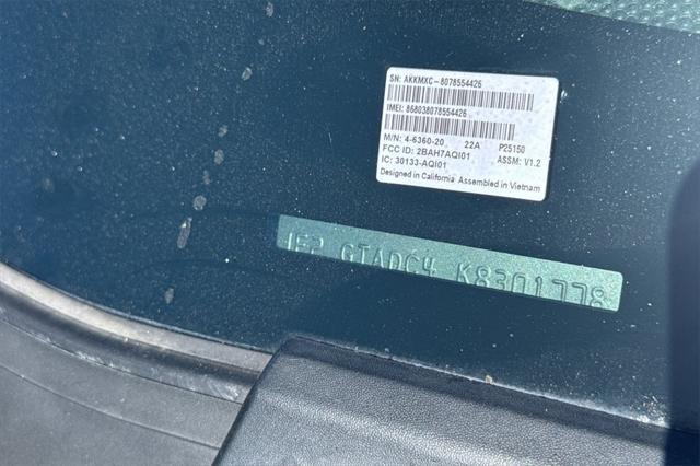used 2019 Subaru Crosstrek car, priced at $19,415