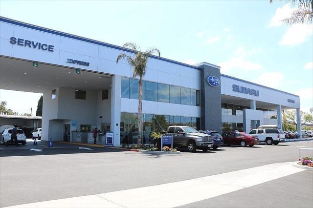used 2019 Subaru Crosstrek car, priced at $19,415