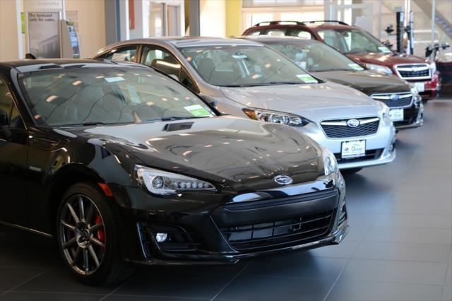 used 2019 Subaru Crosstrek car, priced at $19,415