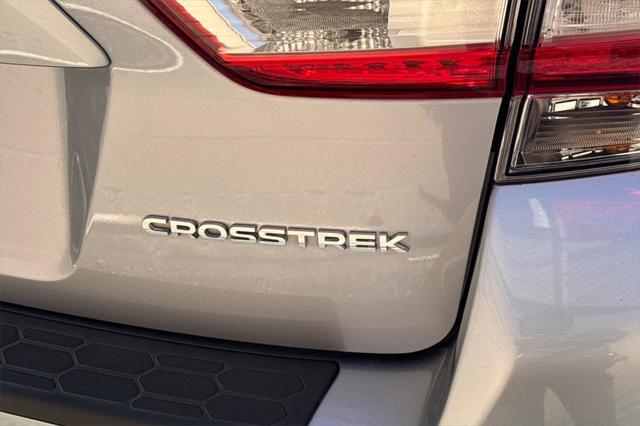 used 2019 Subaru Crosstrek car, priced at $19,415