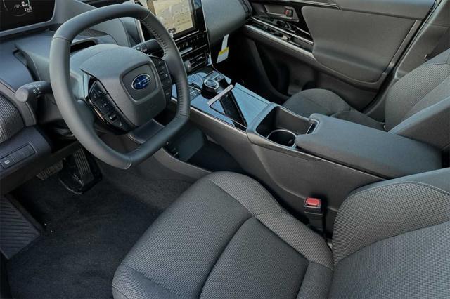 new 2024 Subaru Solterra car, priced at $46,340