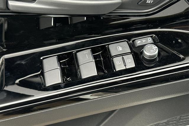 new 2025 Subaru Solterra car, priced at $48,793
