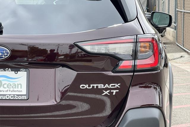 new 2024 Subaru Outback car, priced at $42,340