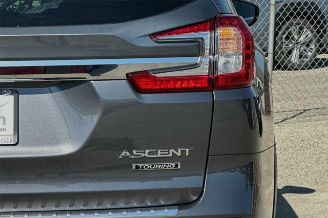 new 2024 Subaru Ascent car, priced at $51,186