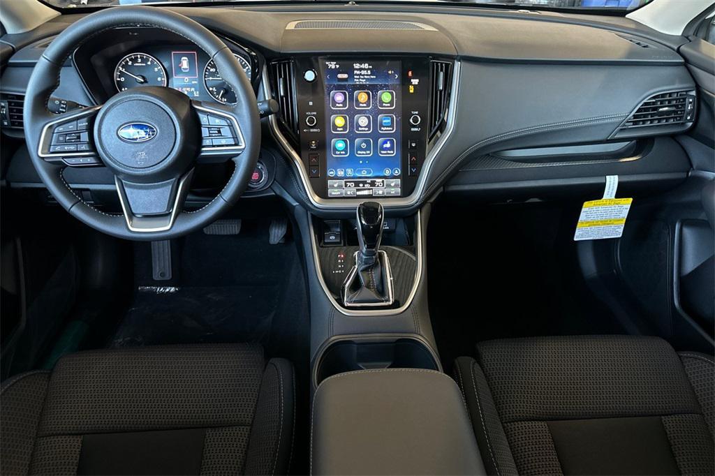 new 2025 Subaru Outback car, priced at $36,845